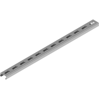 Ceownik wzmocniony CWP40H22/02, gr.blachy 1,5mm (0,2m) | 610202 Baks