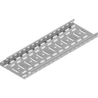 Korytko KGR300H30/3, gr.blachy 0,5 mm (3m) | 131216 Baks