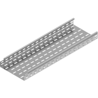 Korytko KCD100H50/3N, gr.blachy 1,2mm (3m) | 151210 Baks
