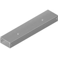 Korytko KMPC300H50/2, gr.blachy 2,0mm (2m) | 810130 Baks