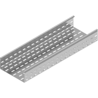 Korytko KCP100H80/3N, gr.blachy 1,5mm (3m) | 180810 Baks