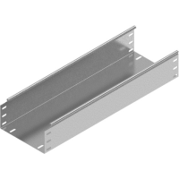 Korytko KBJ200H100/3, gr.blachy 1,0mm (3m) | 111620 Baks