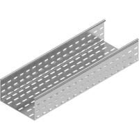 Korytko KCP200H110/3N, gr.blachy 1,5mm (3m) | 120820 Baks
