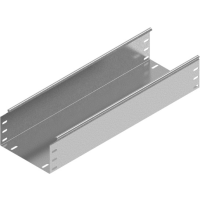 Korytko KBJ100H110/3, gr.blachy 1,0mm (3m) | 121610 Baks