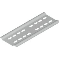 Blacha łącznikowa BL/BLO400, gr. blachy 1,0mm | 100140 Baks