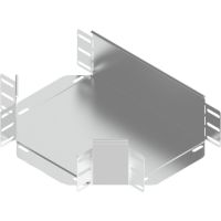 Trójnik korytka TKBJ200H100, gr.blachy 1,0mm | 116520 Baks