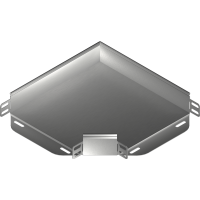 Kolanko 90st. KKBL150H42, gr.blachy 0,7mm | 140501 Baks