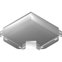 Kolanko 90st. KKBJ300H60, gr.blachy 1,0mm | 160501 Baks