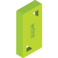 Nakładka ochronna NO80x37 | 670700 Baks