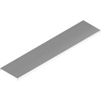 Pokrywa korytka PKMC100/2, gr.blachy 2,0mm (2m) | 830110 Baks