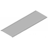 Pokrywa korytka siatkowego PKJS150/3, gr.blachy 1,0mm (3m) | 900415 Baks
