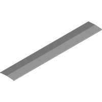 Pokrywa drabinki PDDC600/3 gr. blachy 2,0mm (3M) | 402760 Baks