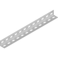 Kątownik KTC25 H25/3, gr. blachy 2,0mm (3m) | 620330 Baks