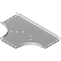 Trójnik korytka TKPJ50H30 gr. blachy 1,0mm | 131114 Baks