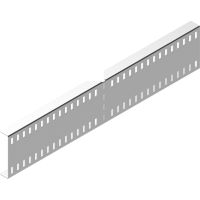 Łącznik kątowy LKSUCH150 gr. blachy 2,0mm | 270502 Baks