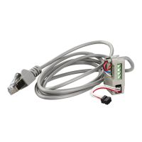 Moduł NSX Cord długość przewodu L=1,3m montowany z BSCM i napędem silnikowym MTc dla NSX250 | LV434201 Schneider Electric