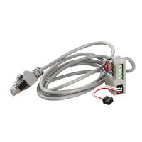 Moduł NSX Cord długość przewodu L=3,0m montowany z BSCM i napędem silnikowym MTc dla NSX250 | LV434202 Schneider Electric