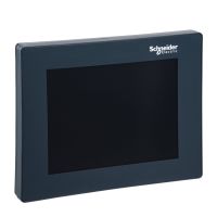 Wyświetlacz na drzwi, Compact NSX, monochromatyczny, FDM128 | LV434128 Schneider Electric