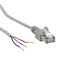 Przewód ULP Cord Compac NSX L=0,35m | LV434195 Schneider Electric