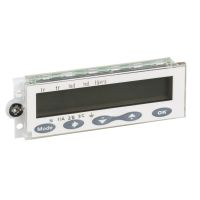 Panel micrologic 6.M LCD NSX100-630 Compact NSX | LV429486 Schneider Electric