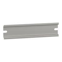 Szyna symetryczna DIN do skrzynek 164 35x 7,5mm | NSYAMRD16357TB Schneider Electric