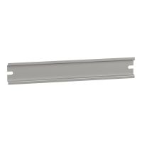 Symetryczna szyna DIN do skrzynek 241 35x 7,5mm , Thalassa | NSYAMRD24357TB Schneider Electric
