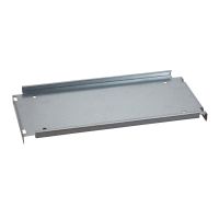 Płyta pionowa dla PLA 750x 420mm , Thalassa | NSYBANPLA74 Schneider Electric