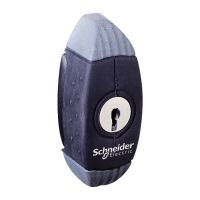 Wkładka z kluczem S421 do S3D Spacial | NSYAEDL421S3D Schneider Electric