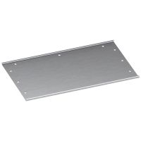 Aluminiowy przepust kablowy do PHD 500x 620mm , Thalassa | NSYPPC56HD Schneider Electric