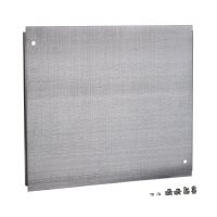 Przepust kablowy 1200x400 do SF, Special | NSYEC124 Schneider Electric