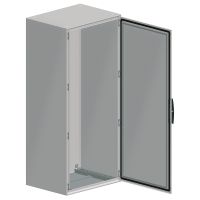 Obudowa stojąca SM 1800x600x400mm drzwi pełne | NSYSM18640 Schneider Electric