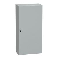 Obudowa wisząca Spacial S3D drzwi gładkie 1200x 600x 300mm | NSYS3D12630 Schneider Electric