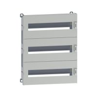 Rama modułowa do Special SP 3D 24-moduły 500x400mm | NSYDLM48 Schneider Electric