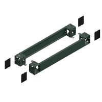 Cokół czołowy Spacial SF/SM 100x1200mm, S3D, Thalassa | NSYSPF12100 Schneider Electric