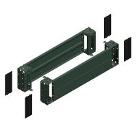 Cokół czołowy Spacial SF/SM 200x1600mm Spacial | NSYSPF16200 Schneider Electric