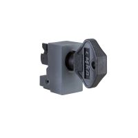 Wkładka trójkątna 8mm do SF,SM,SD Spacial | NSYINT81 Schneider Electric