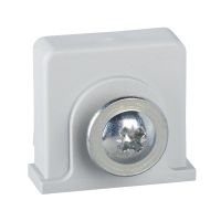 Nakrętka plastikowai śruba samogwintująca w PLM dla szuny DIN | NSYTCSPLM Schneider Electric