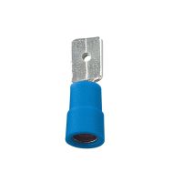 Wsuwka przewodowa TSE 6,3/2 SN cynowana (opak 100szt) | TSE_6,3-2SN/100 Erko
