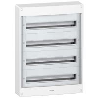Obudowa n/t IP30 4x24moduły bez drzwi, Pragma | PRA20424 Schneider Electric