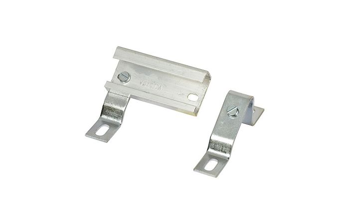 Uchwyt montażowy do szyn 02 (16szt.) | A45-2420 Pokój