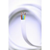 Przewód instalacyjny YDYP żo 3x2,5 450/750V Ecoinstal KRĄŻEK
