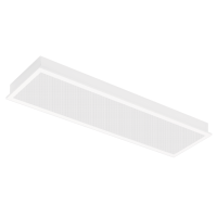 PXF Roma LED 76W 3000K PRM 1195x295 | PX3718293 PXF Lighting