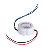 Zasilacz elektroniczny LED Circo 0-15W 12VDC $ | 24241 Kanlux