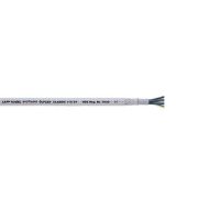 Kabel sterowniczy OLFLEX CLASSIC 110 CY Black 5G0,75 0,6/1kV BĘBEN | 1121237 Lapp Kabel