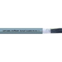 Przewód elastyczny OLFLEX FD CLASSIC 810 3G2,5 BĘBEN | 0026170 Lapp Kabel