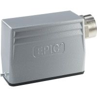 Obudowa wtyczki kątowa PG21 IP65 EPIC H-A 16 TS 21 | 10564500 Lapp Kabel