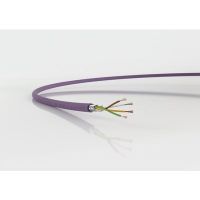 Przewód sterowniczy UNITRONIC BUS CAN FD P 1x2x0,5 BĘBEN | 2170278 Lapp Kabel