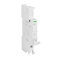 Styk pomocniczy iOF 1 CO, Acti 9 | A9A26924 Schneider Electric