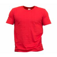 Koszulka T-shirt LAVO AVA czerwona_XXXL | 09803_XXXL Avacore