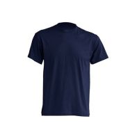 Koszulka T-shirt TSRA 190 2XL, granatowa | 32435_2XL Avacore